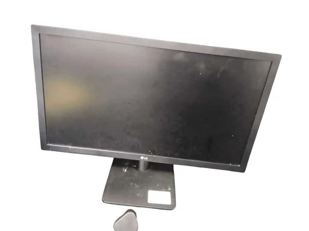 Lg 22Mp410lg 22Mp410