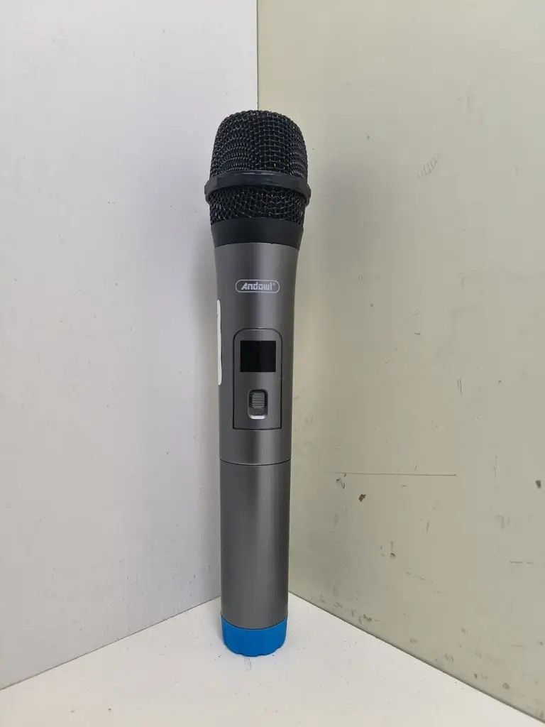 Andwol Microphone | Q-Mic363