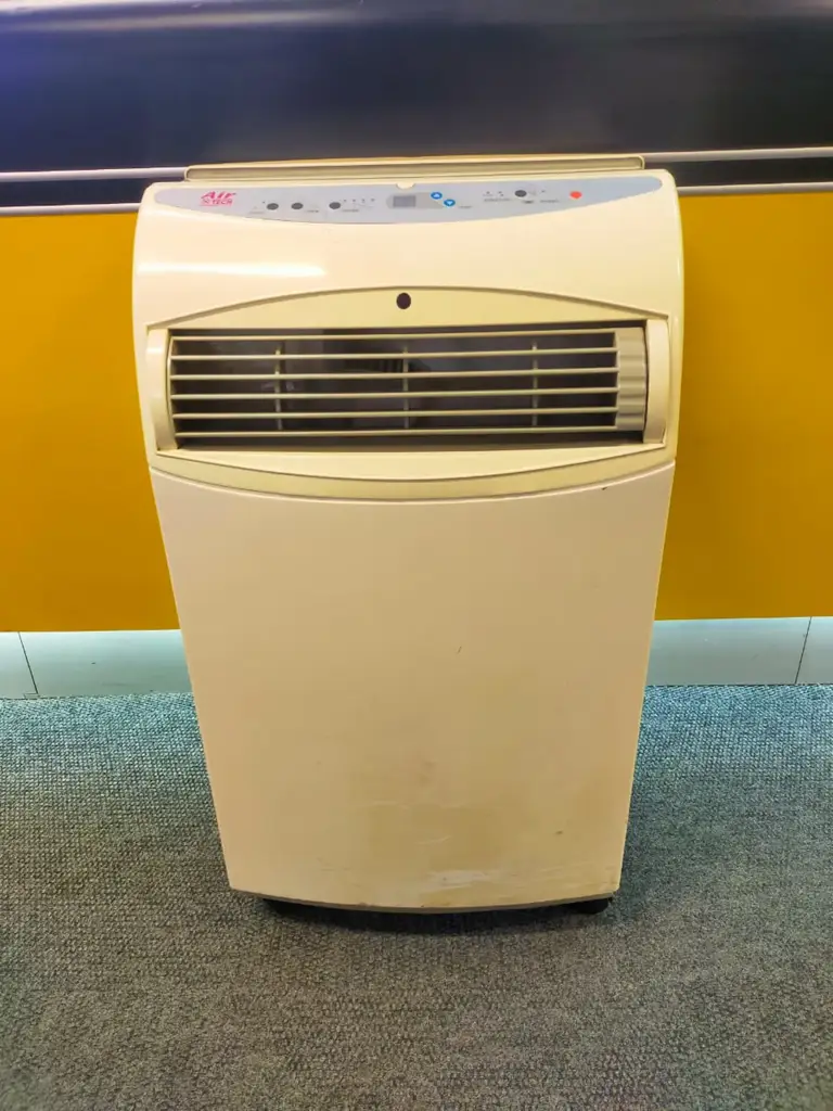 Airtech Pc10-3Mr Air Conditioner