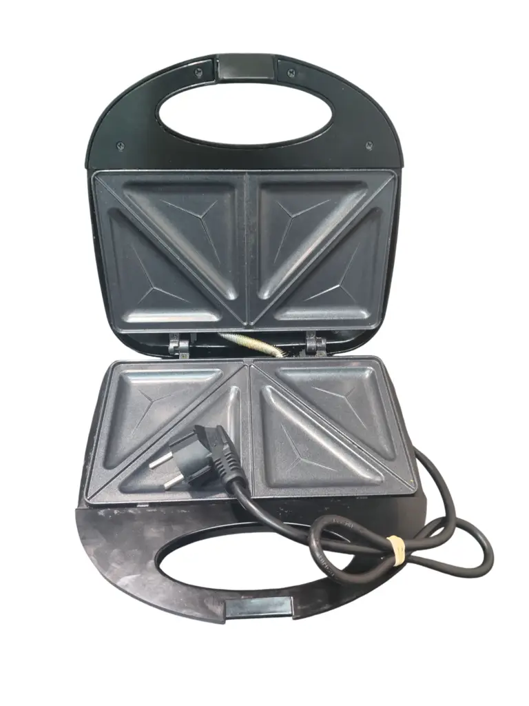 Raf Toasters - View 2