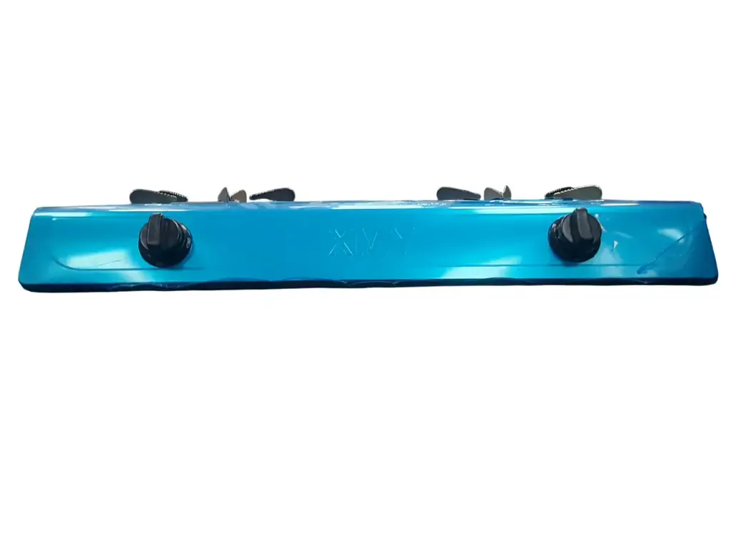 Aruif Auto Xmy -6868 Two Plate Gas Stove