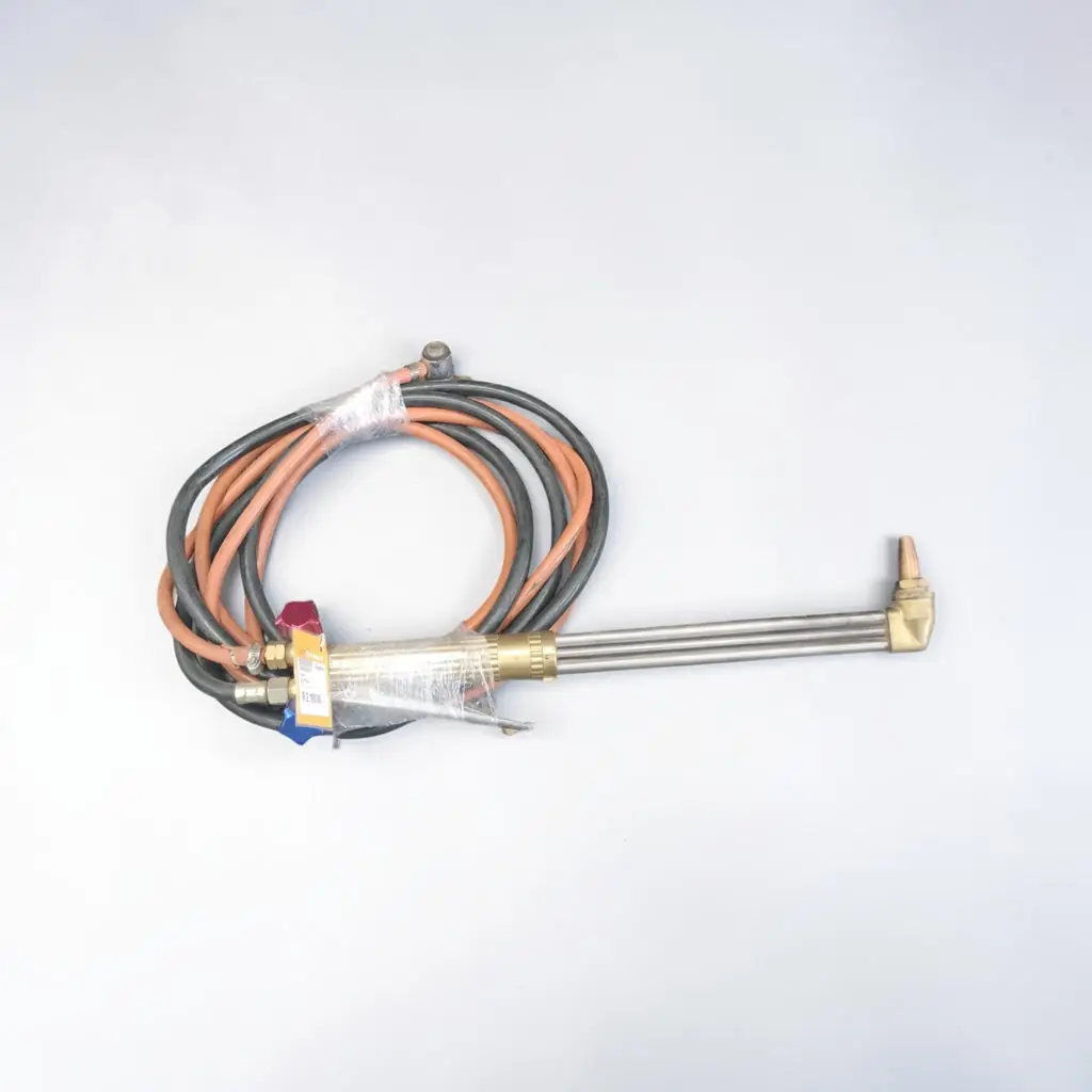 Afroxv Blow Torch