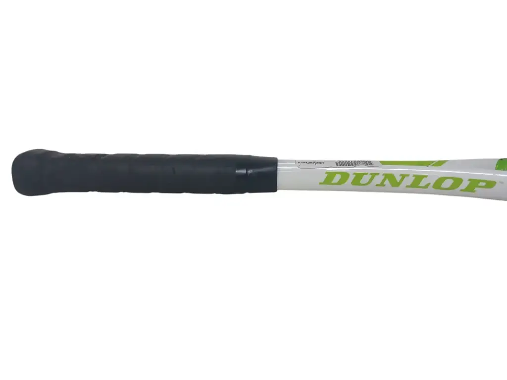 Dunlop Comp Tennis Racquet - View 3