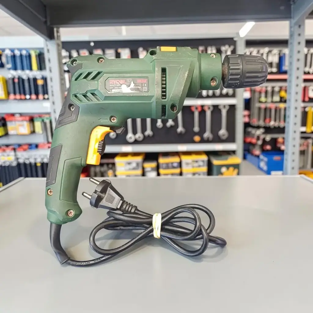 Ryobi Hid-500 - View 2