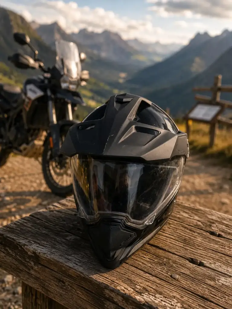 Bmw Evo Bl Helmet