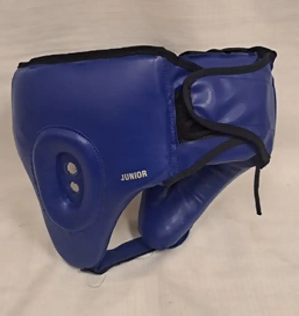 Bull Headgear Boxing Protecting Pads - View 2