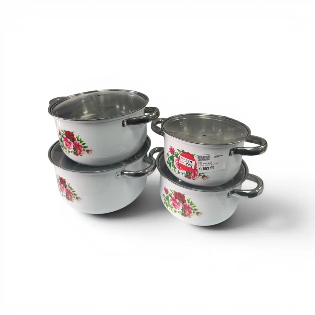 Kitchen Experts Pot-Set