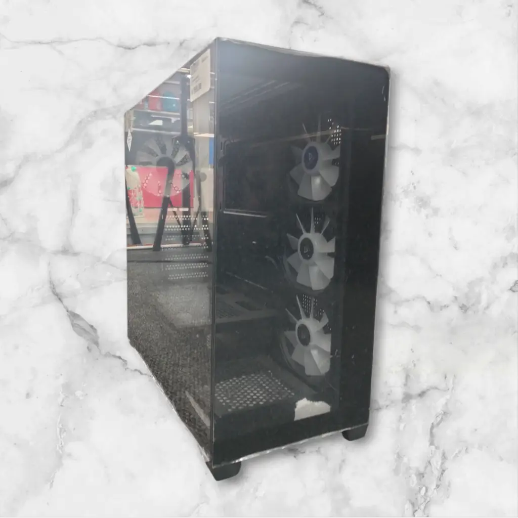 Antec Cx300 Argb - View 2