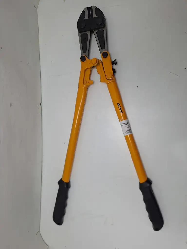 Aiyi Bold Cutter | Model: 600 Cr-V 24 - View 3