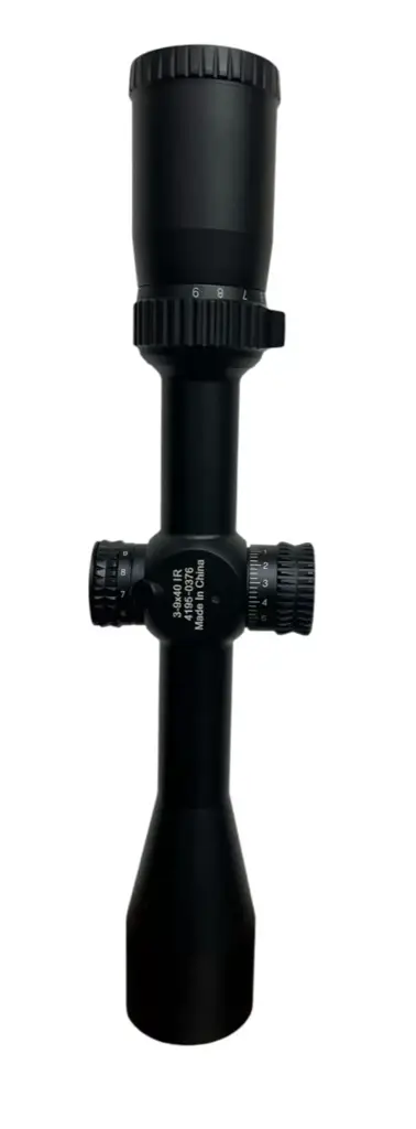 Scorpion Vision 3-9X40 Ir - View 2