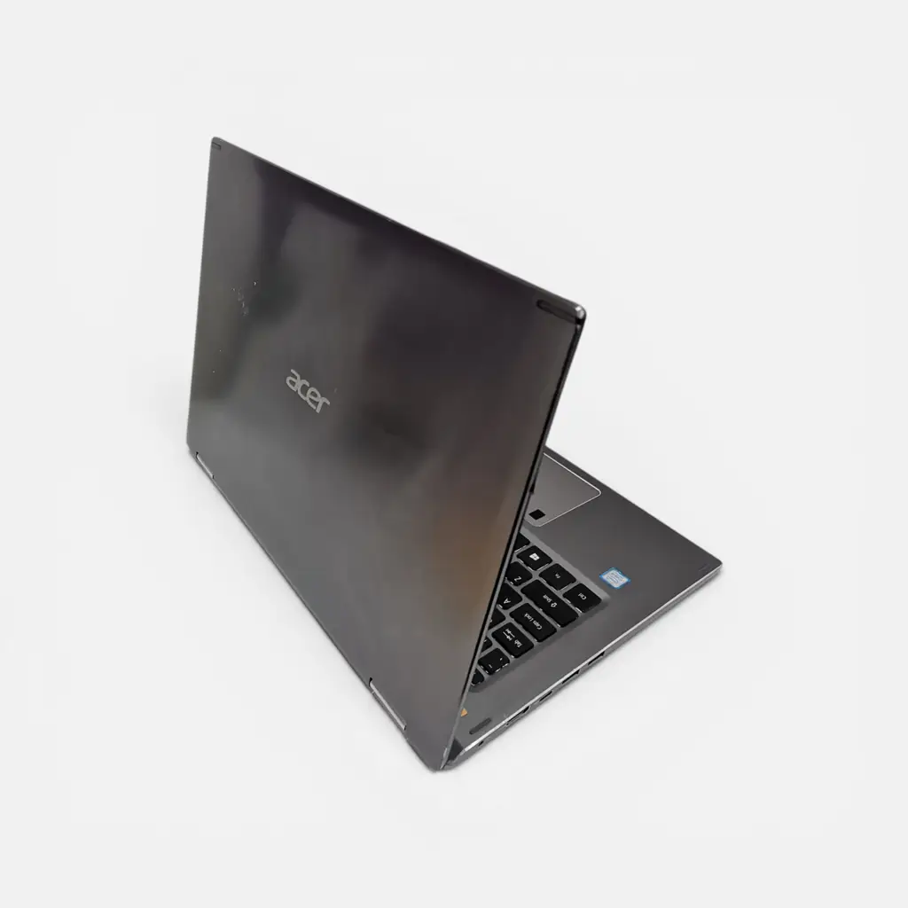 Acer Spin Core I5 256Gb Ssd Laptop - View 2