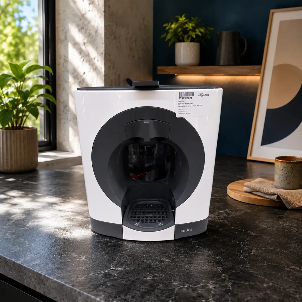 Nescafé Dolce Gusto Krups Kp110