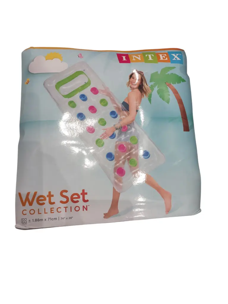 Intex Wet Set Collection