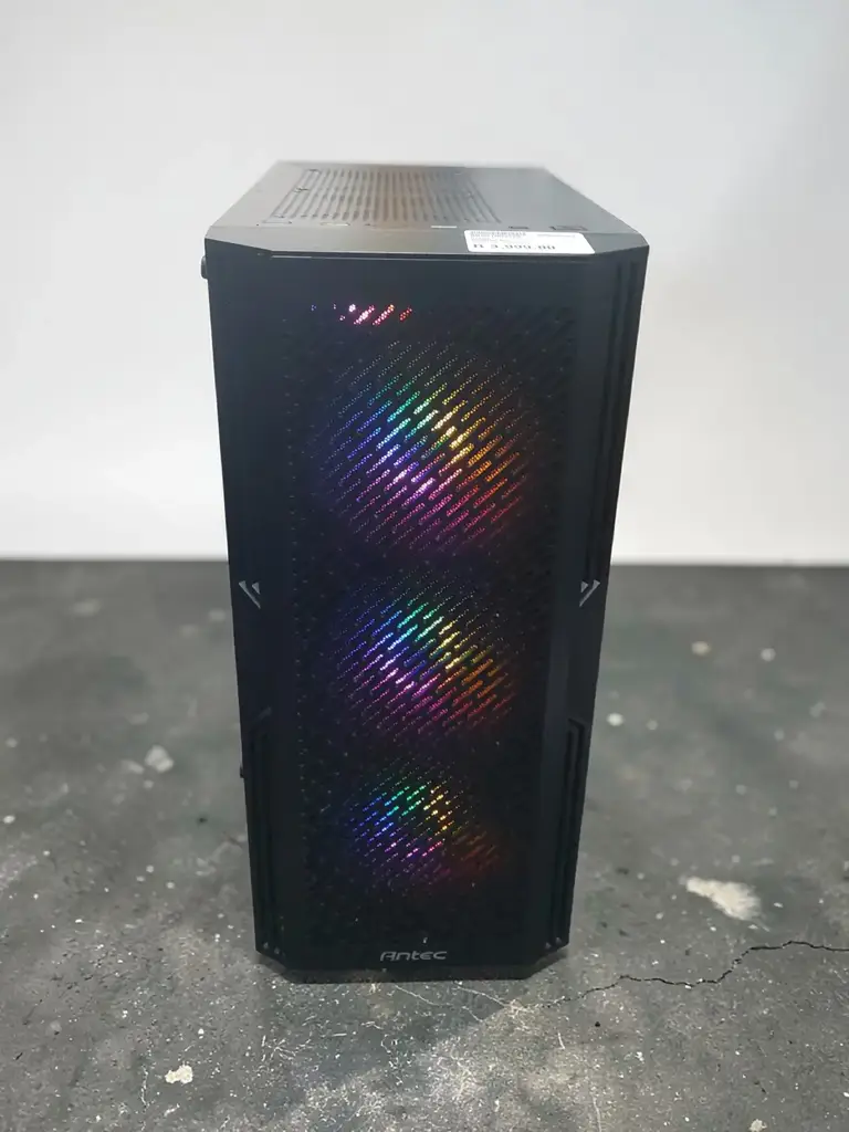 Antec Desktop B85m-D3h 500Gb