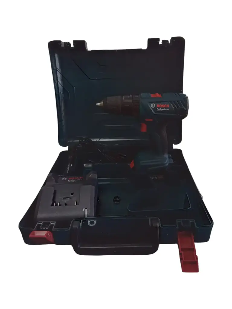 Bosch Professional Drill Gsb 180-L1 - View 2