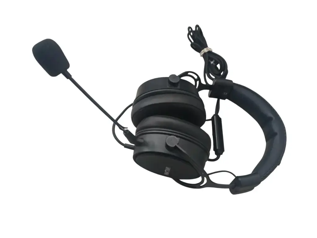Ikon Alpha Headset