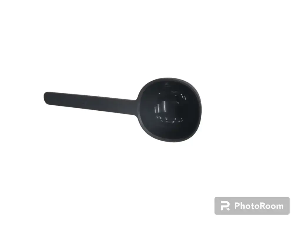 Smeg Coffee Maker Measuring Spoon - View 2