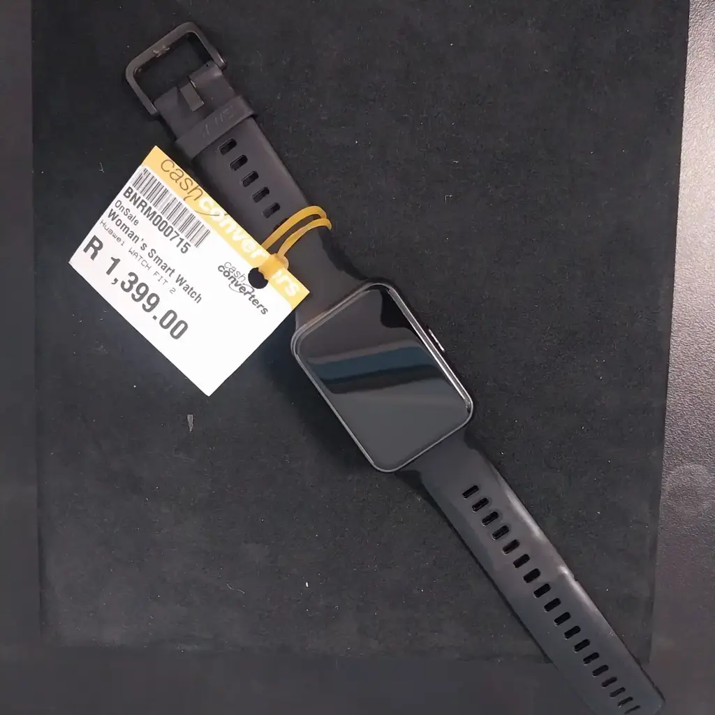 Huawei Watch Fit 2 Smart Watch