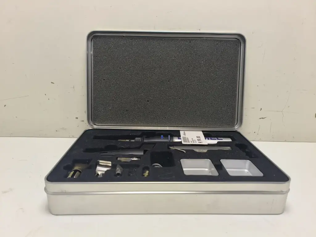 Dremel Soldering Iron | 2000