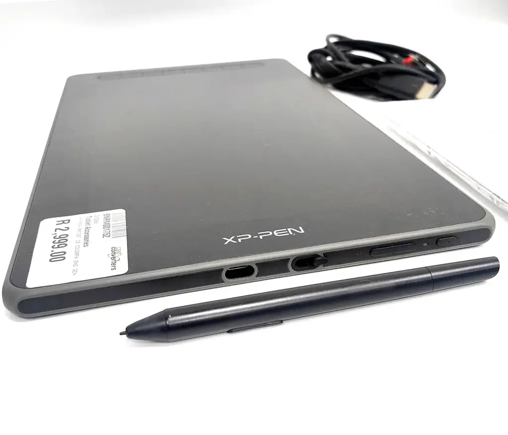 Xp-Pen Artist 12 (2Nd Gen) Pen Display - View 2