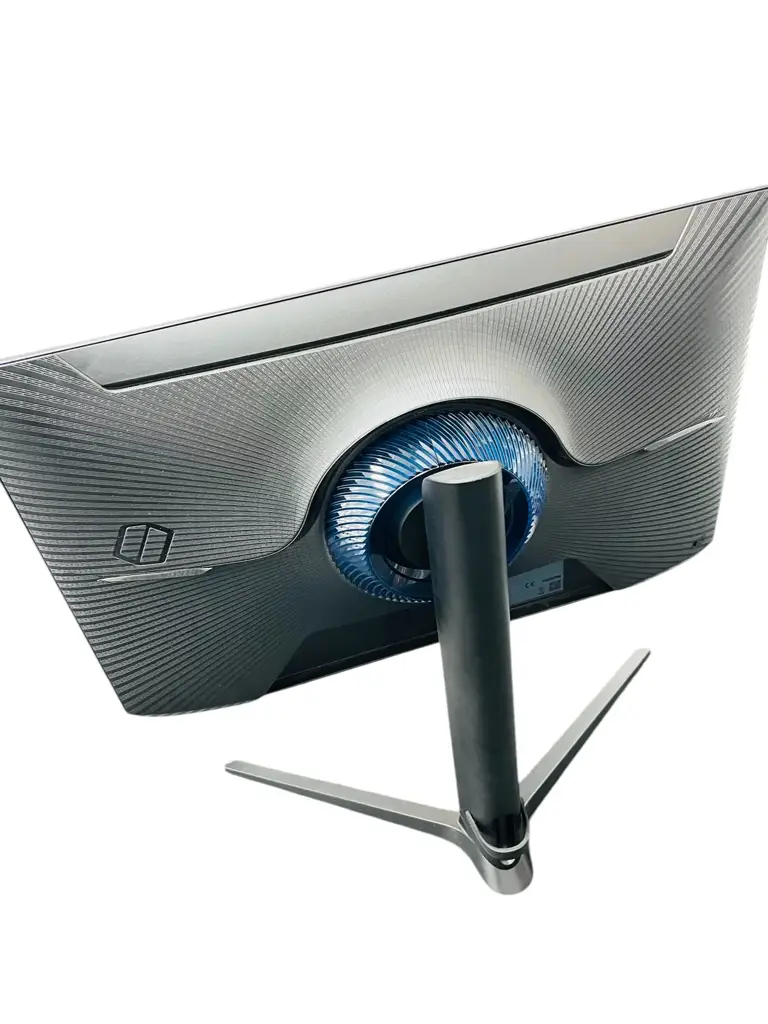 Samsung Ls24ag320 (Also Called Odyssey G3/G32a Series) - View 2