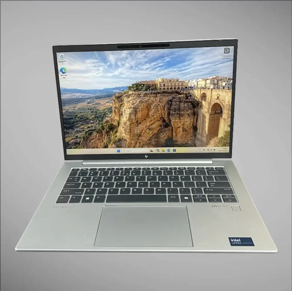 Hp Elitebook 840 G11 Ultra 7-165H
