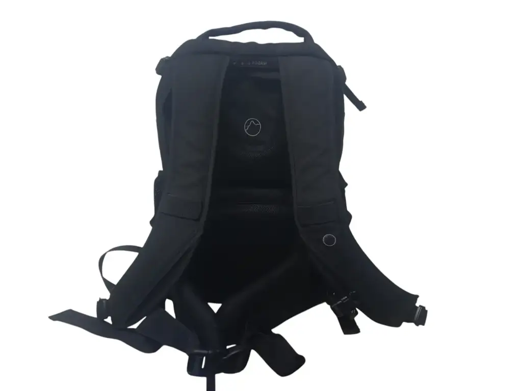 Lowepro Flipside 400 Aw Camera Bag - View 3