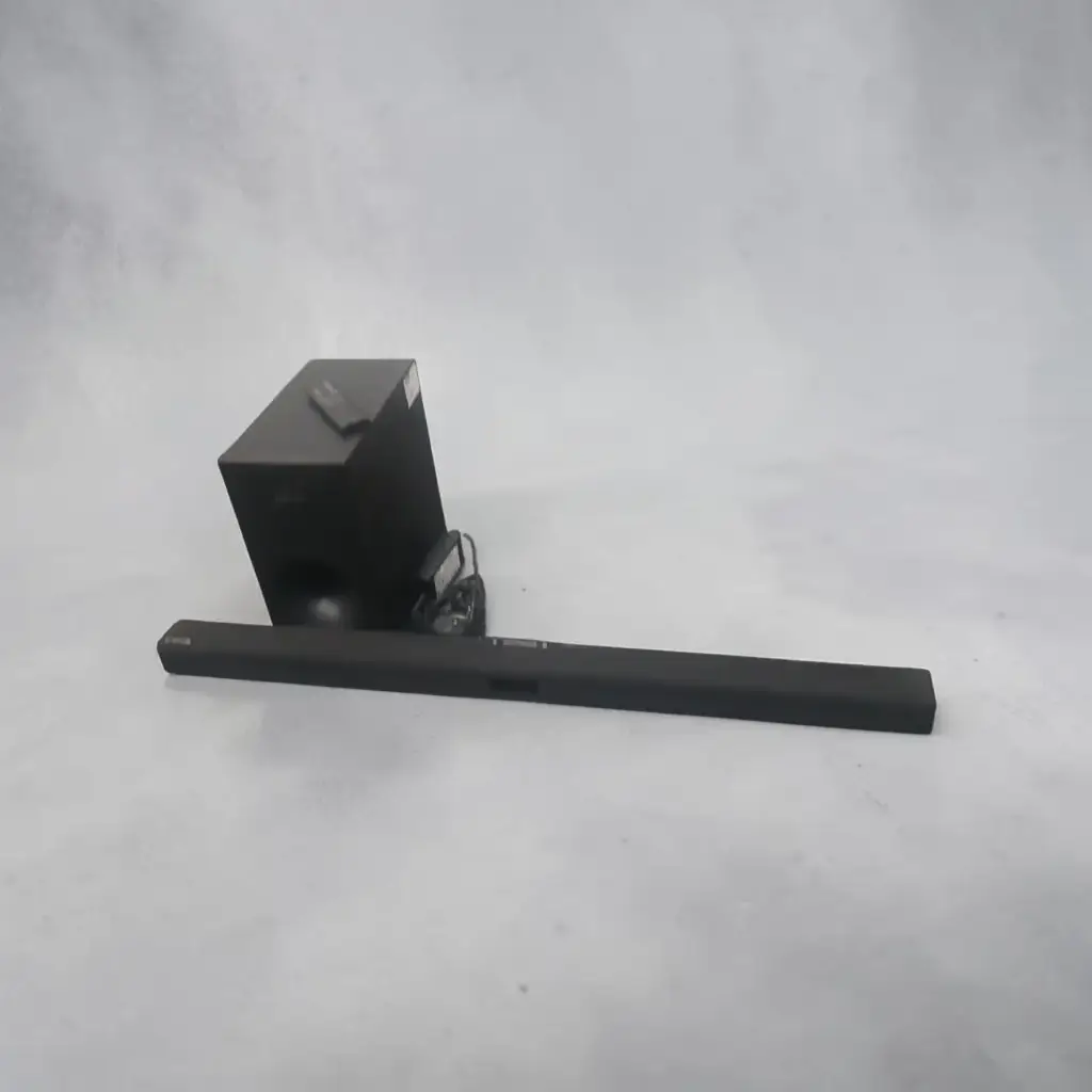 Samsung Sound Bar-Hw-J355