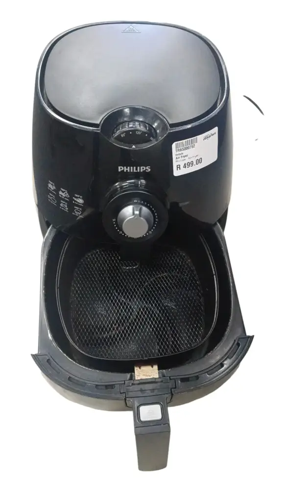 Philips Airfryer - View 2