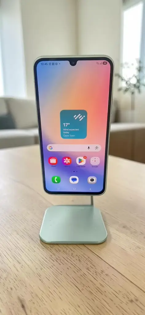 Samsung Galaxy A34