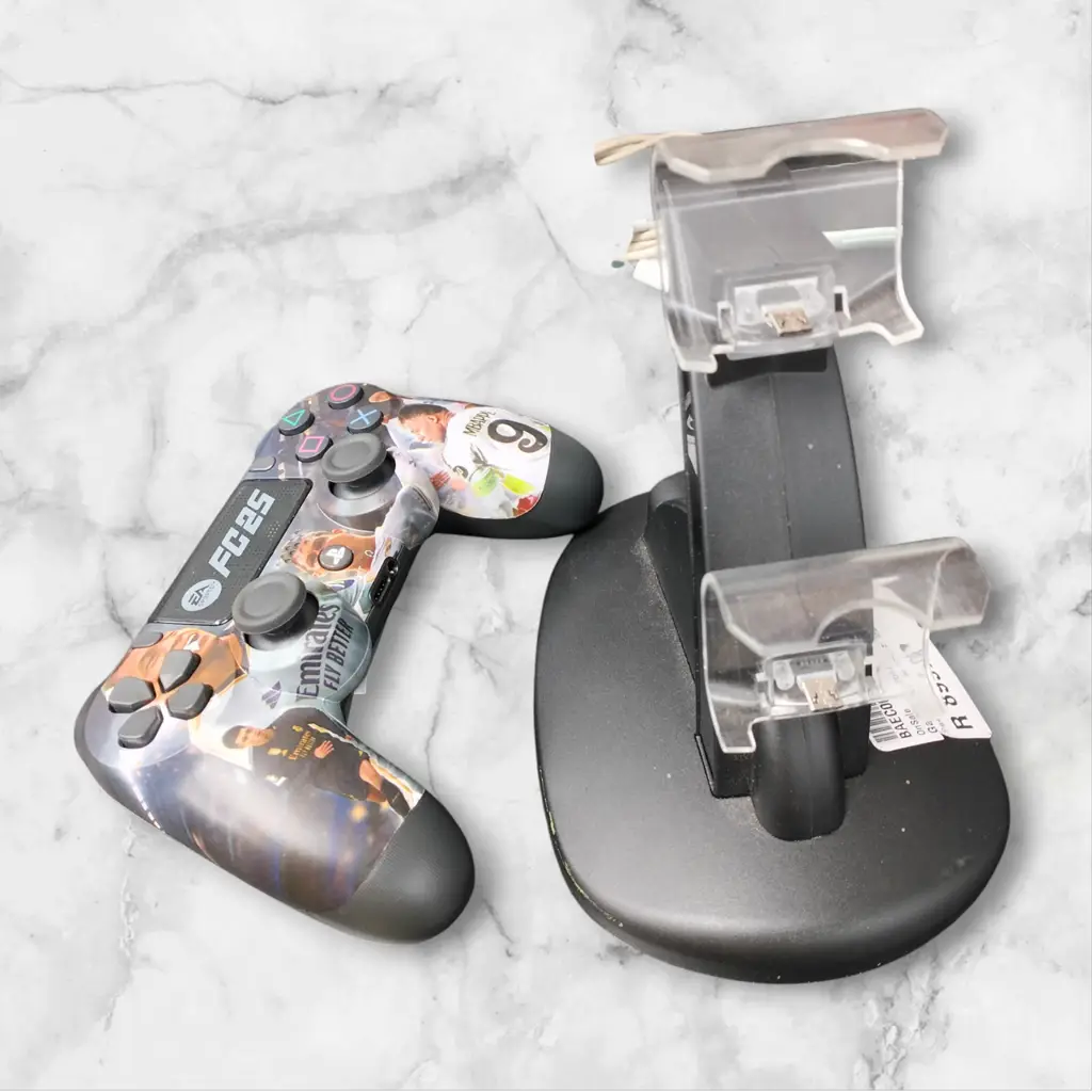 Ps4 Controller Cuh-Zct2e - View 3