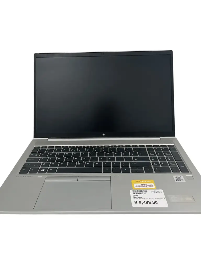 Hp Elitebook 850 G7 Notebook - View 2