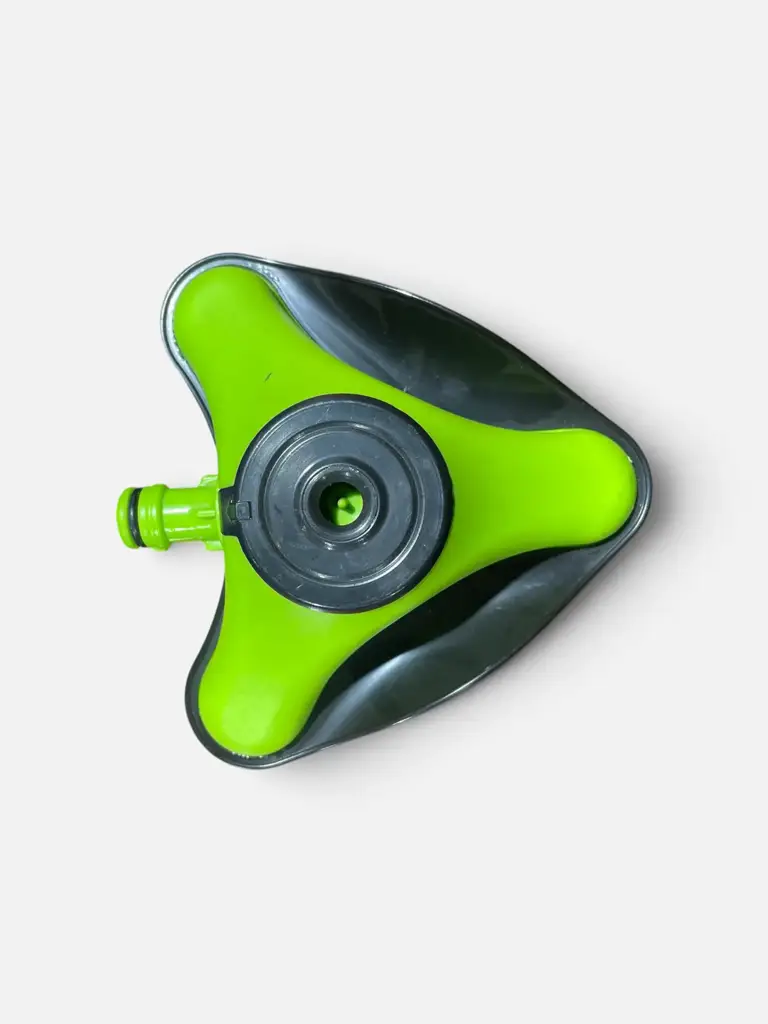 Ryobi Garden Sprinkler Pyramid Green Rps-001