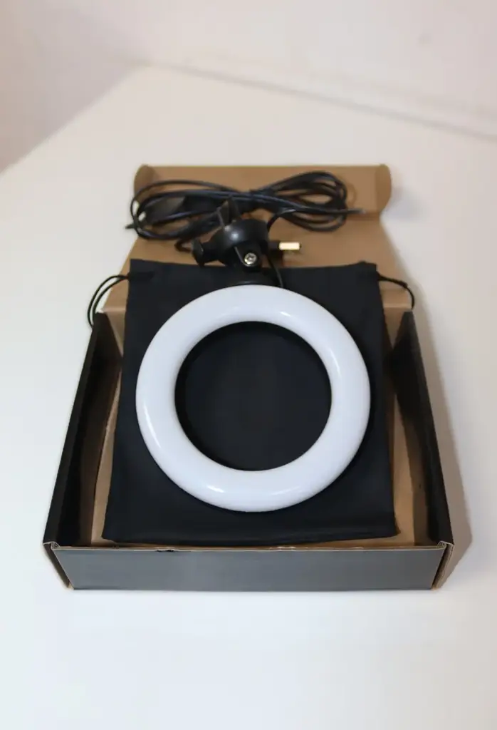 Swiss Cougar Jakarta Laptop Led Ring Light - View 3