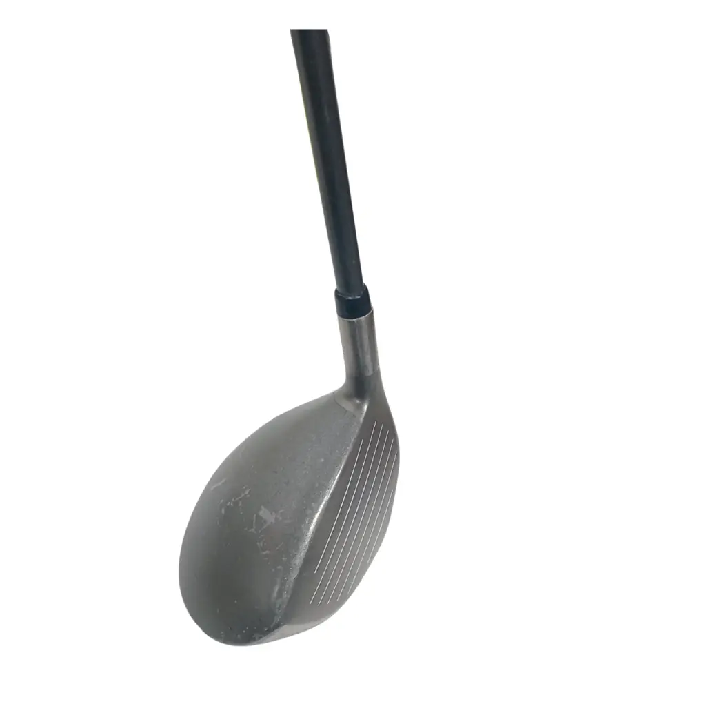 Cleverland Mashie FW Golf Club Driver - View 2