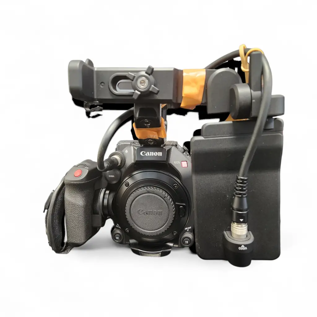 Canon Eos C300 Mark 111 Camera (Body Only)