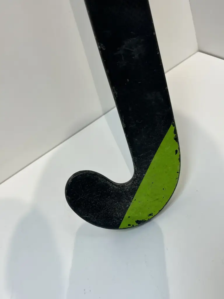 Hockey Stick - View 2