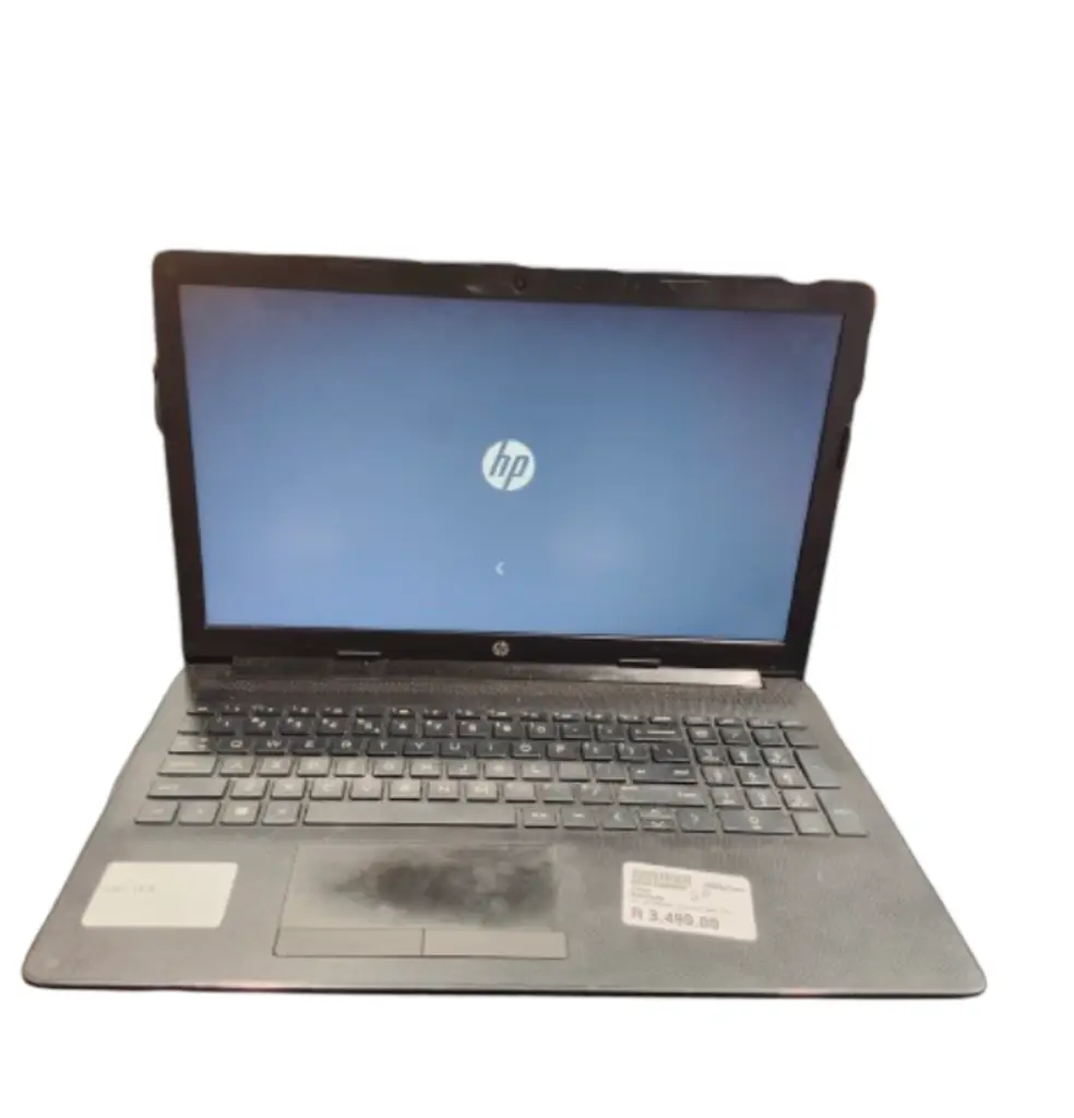 Hp 15-Da0xxx