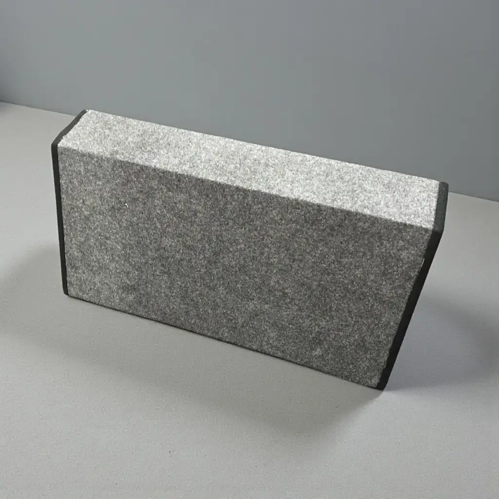 12 Dbl Angled Side Empty Speaker Box - View 4