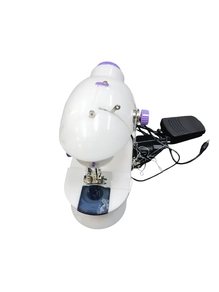 Mini Sewing Sm-202A