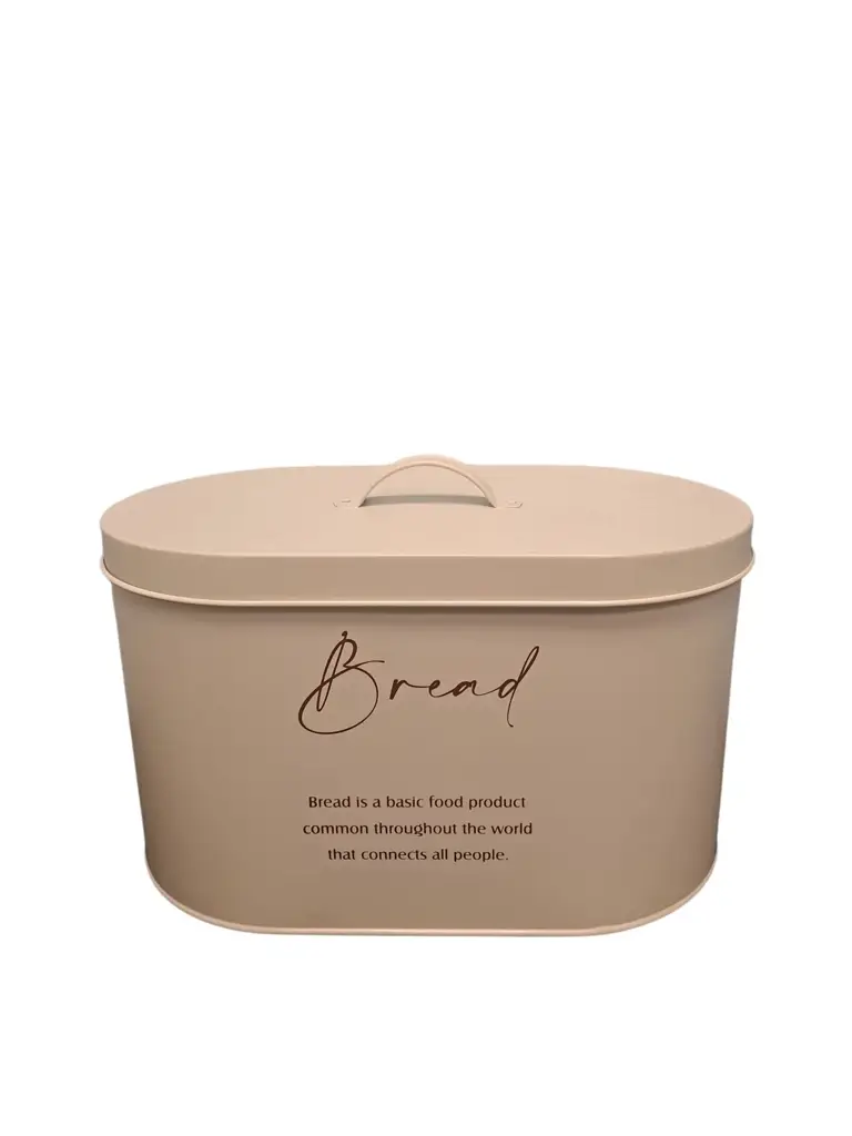 Royal Homeware Retro 4-Piece Canister Set - View 3