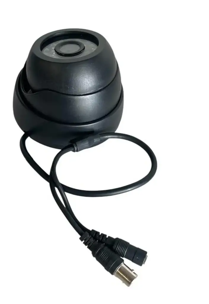 Ccd Video Camera - View 2
