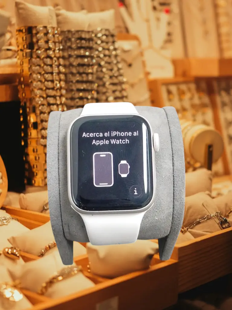 Apple Watch Se