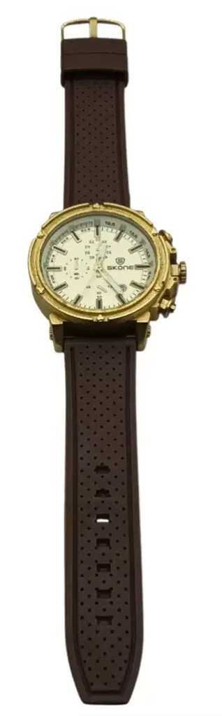 Skone 5148Eg Men's Watch - View 2