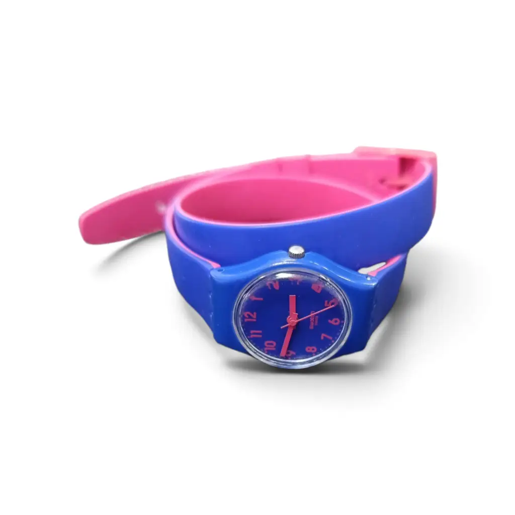 Swiss Swatch Watch