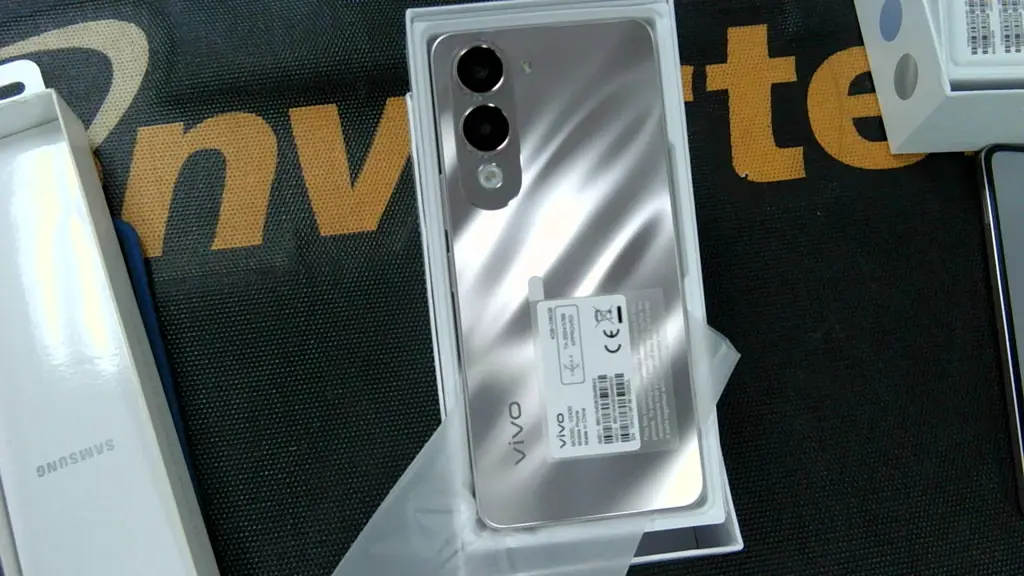 Mobile Phone