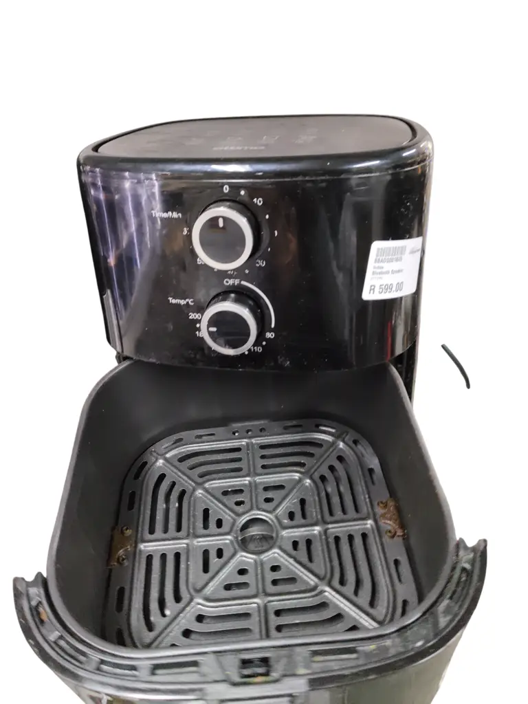Ottimo Air Fryer - View 2