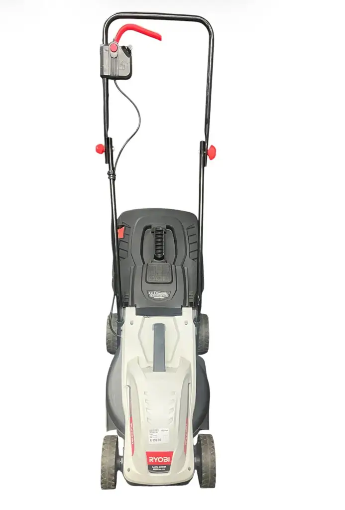 Ryobi Lawn Mower