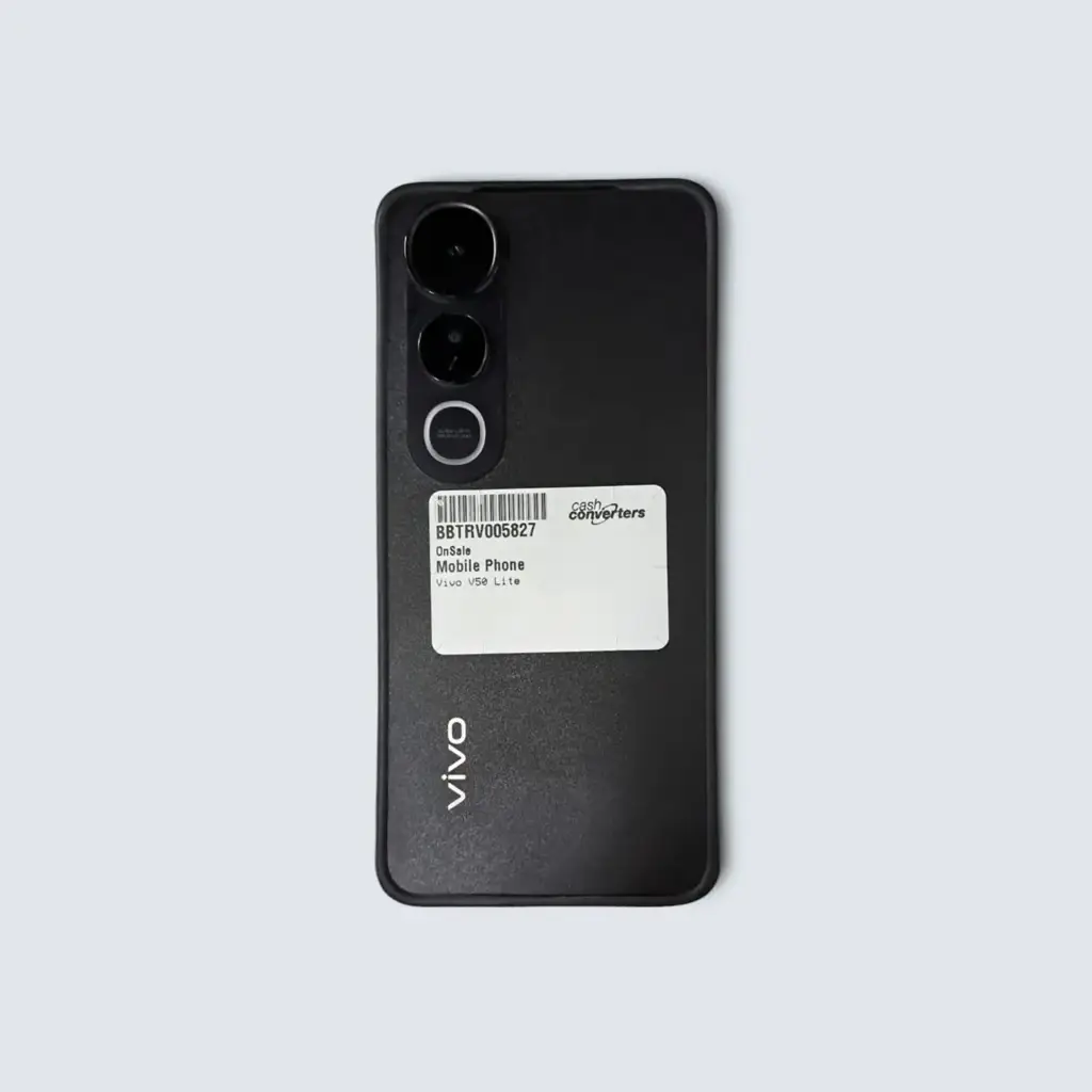 Vivo V50 Lite - View 2