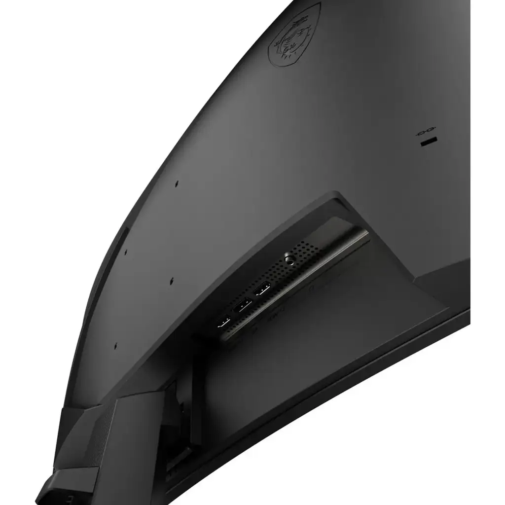 Msi Mag 276Cf E20 27 1080P Fhd 200Hz 0.5Ms Curved Gaming Monitor - View 3